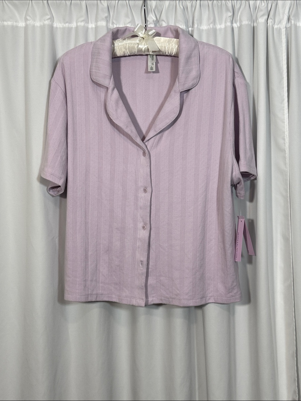 Wild Fable Pajama Top Only
